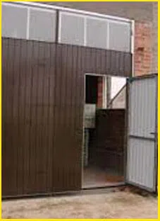 Garage Door Solution Service Houston, TX 713-893-8605 - Specialty-Doors
