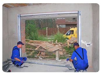 Garage Door Solution Service Houston, TX 713-893-8605 - sb-door-installation