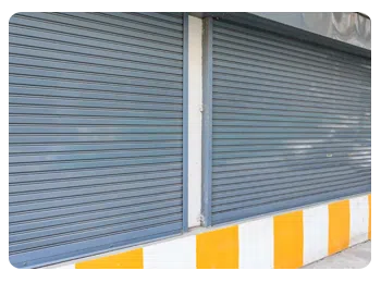 Garage Door Solution Service Houston, TX 713-893-8605 - sb-rolling-garage-door